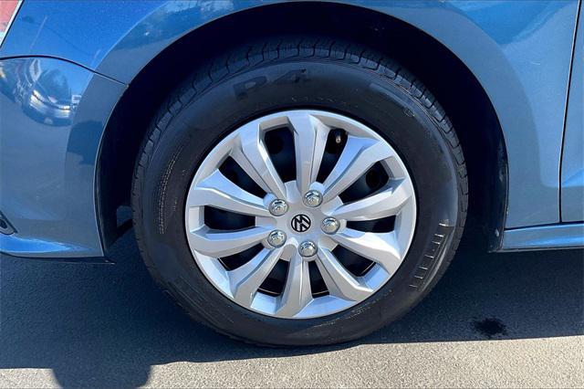 used 2015 Volkswagen Jetta car, priced at $10,977