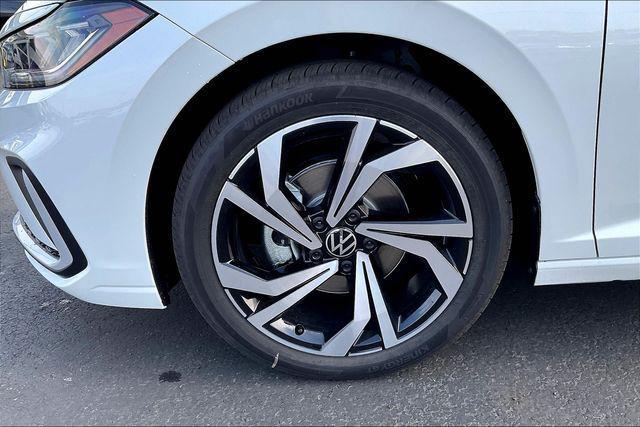 new 2025 Volkswagen Jetta car, priced at $30,774
