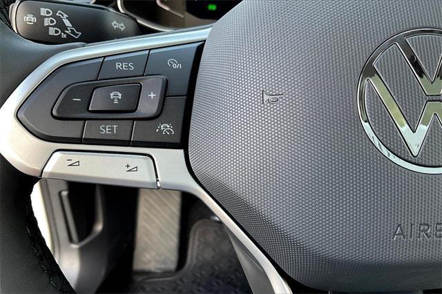 new 2025 Volkswagen Jetta car, priced at $31,274