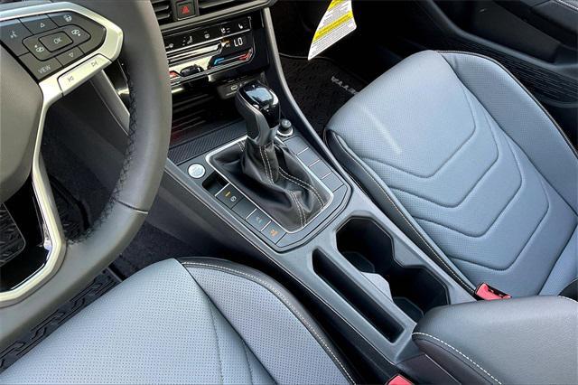 new 2025 Volkswagen Jetta car, priced at $31,274