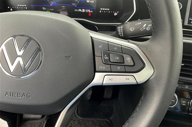 used 2024 Volkswagen Jetta car, priced at $22,888