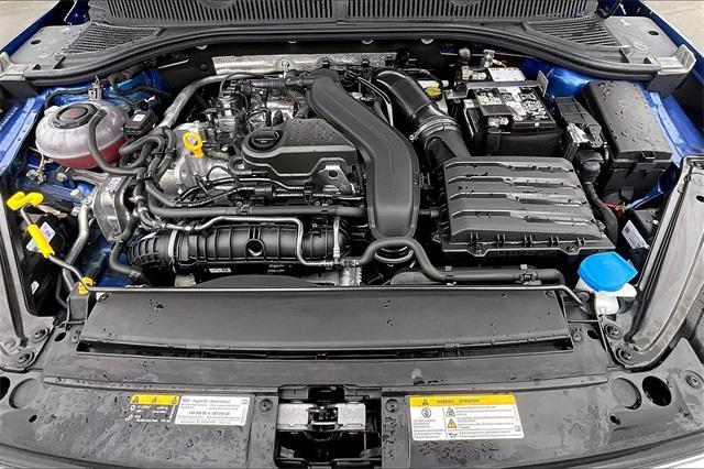 used 2024 Volkswagen Jetta car, priced at $22,888