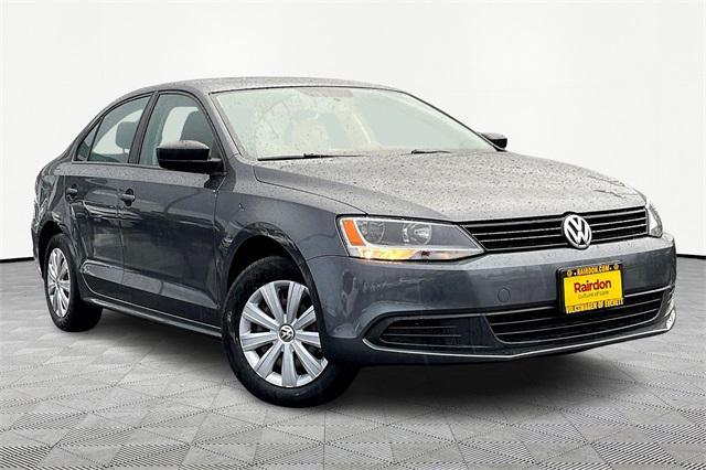 used 2014 Volkswagen Jetta car, priced at $8,977