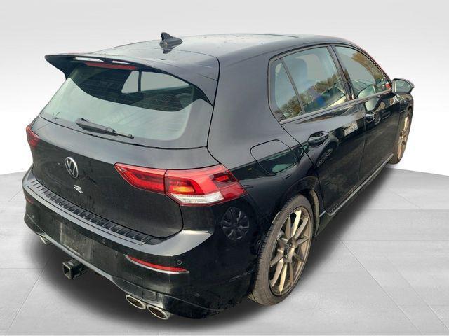 used 2024 Volkswagen Golf R car, priced at $48,000