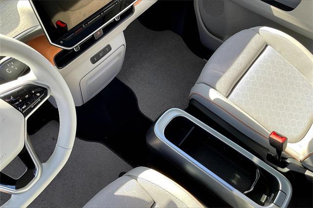 new 2025 Volkswagen ID. Buzz car, priced at $70,168