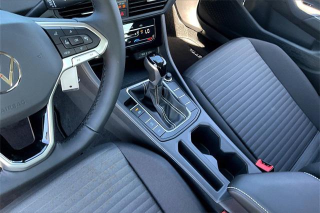 new 2025 Volkswagen Jetta car, priced at $24,410