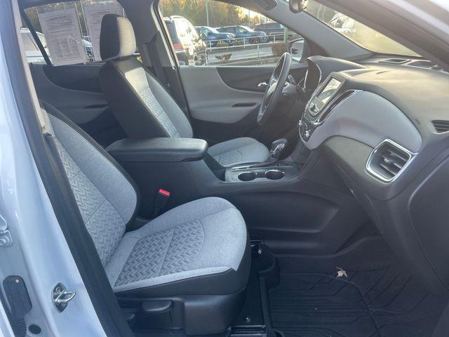 used 2022 Chevrolet Equinox car, priced at $20,000