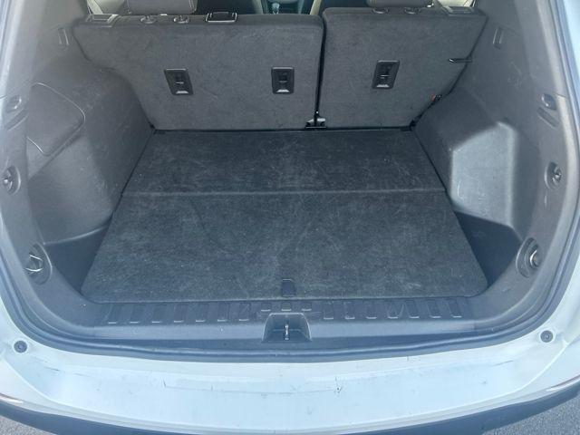 used 2022 Chevrolet Equinox car, priced at $20,000