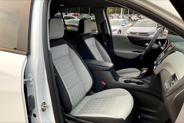 used 2022 Chevrolet Equinox car, priced at $21,000