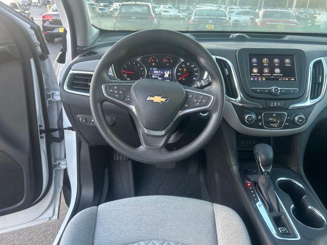 used 2022 Chevrolet Equinox car, priced at $20,000