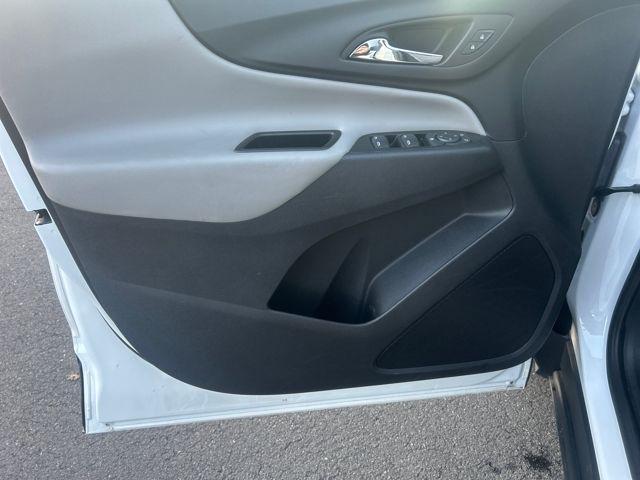 used 2022 Chevrolet Equinox car, priced at $20,000