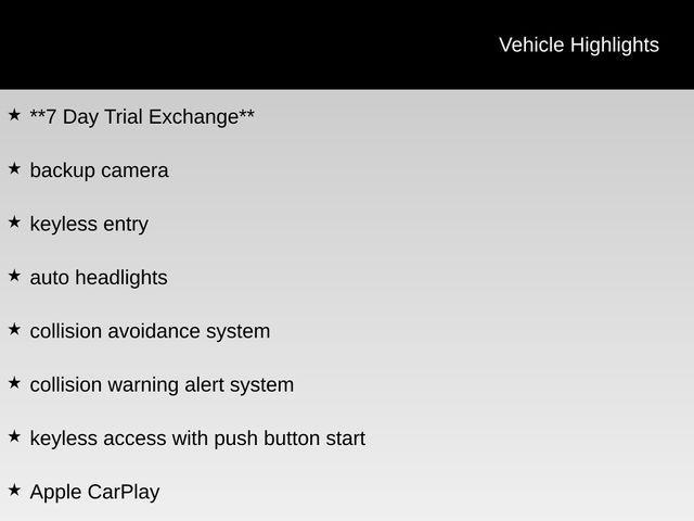 used 2022 Chevrolet Equinox car, priced at $21,000