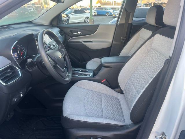 used 2022 Chevrolet Equinox car, priced at $20,000