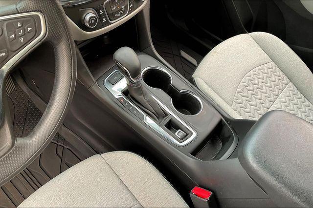 used 2022 Chevrolet Equinox car, priced at $21,000