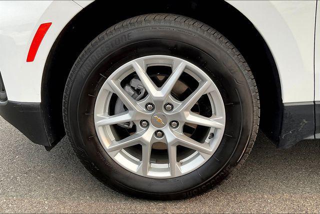 used 2022 Chevrolet Equinox car, priced at $21,000