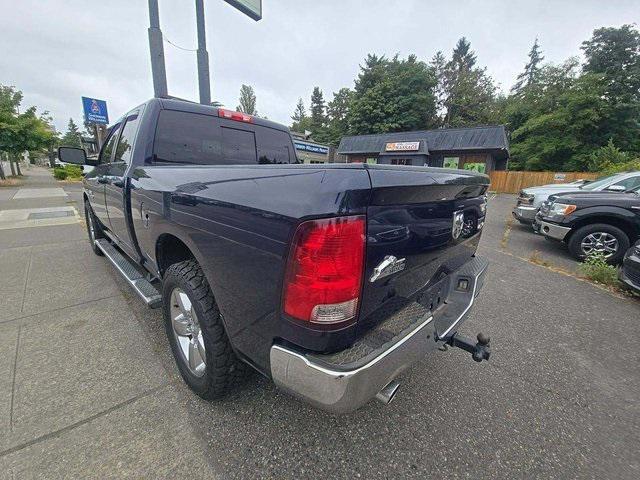 used 2016 Ram 1500 car, priced at $17,000