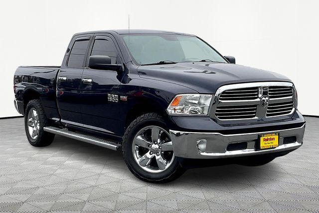used 2016 Ram 1500 car, priced at $14,000