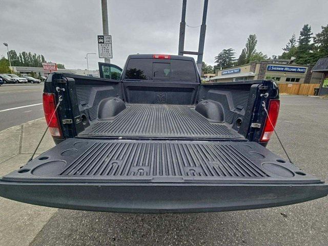 used 2016 Ram 1500 car, priced at $17,000