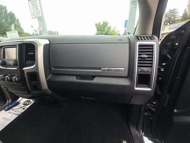 used 2016 Ram 1500 car, priced at $17,000