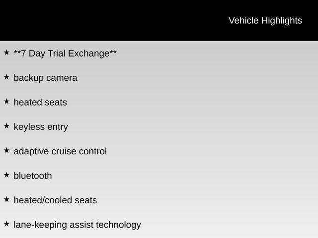 used 2022 Volkswagen Tiguan car, priced at $27,500