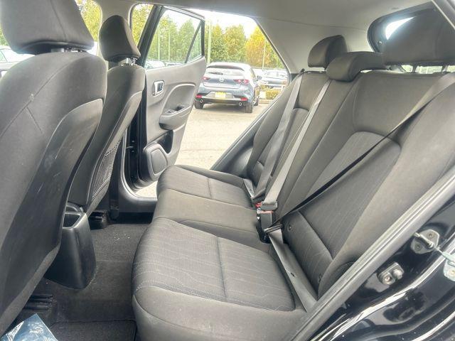 used 2021 Hyundai Venue car, priced at $12,000