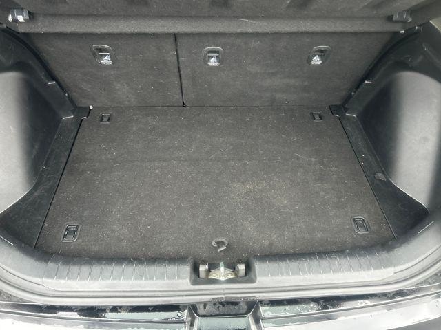 used 2021 Hyundai Venue car, priced at $12,000