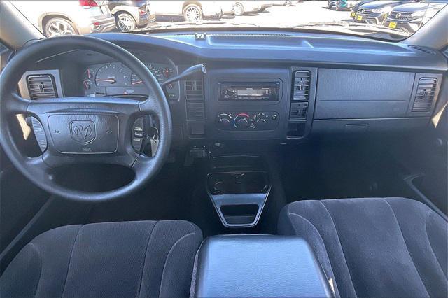 used 2001 Dodge Dakota car, priced at $6,491