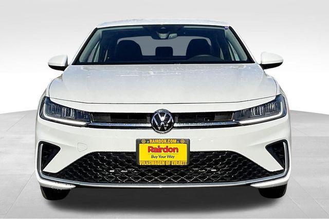 new 2025 Volkswagen Jetta car, priced at $23,799