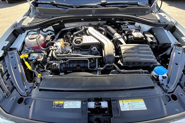 new 2025 Volkswagen Jetta car, priced at $23,799