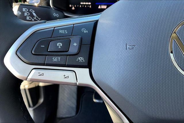 new 2025 Volkswagen Jetta car, priced at $23,799