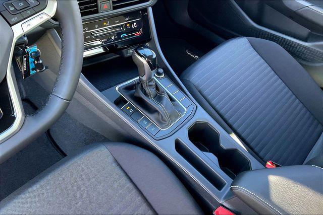 new 2025 Volkswagen Jetta car, priced at $23,799