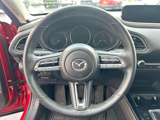 used 2021 Mazda CX-30 car, priced at $22,500