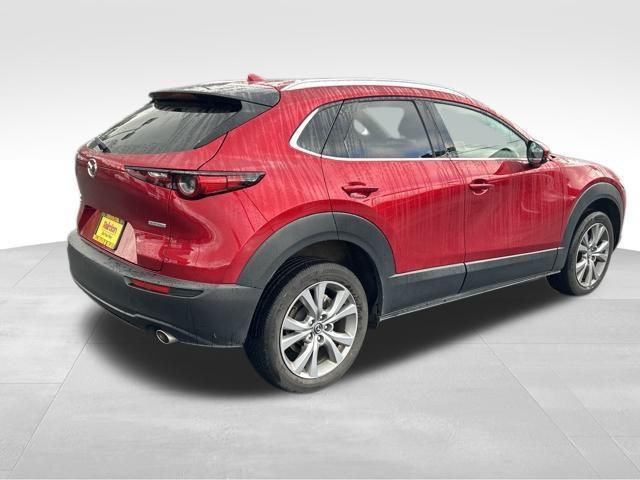 used 2021 Mazda CX-30 car, priced at $22,500
