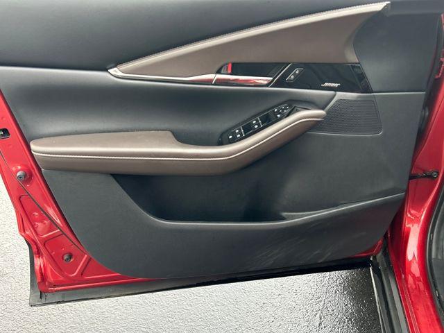 used 2021 Mazda CX-30 car, priced at $22,500