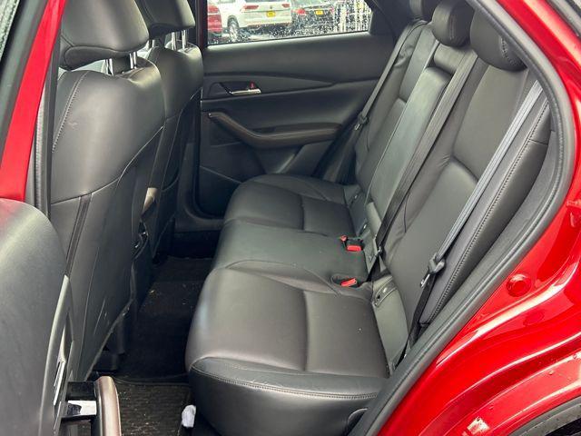 used 2021 Mazda CX-30 car, priced at $22,500