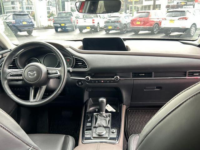 used 2021 Mazda CX-30 car, priced at $22,500
