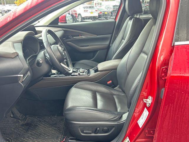 used 2021 Mazda CX-30 car, priced at $22,500