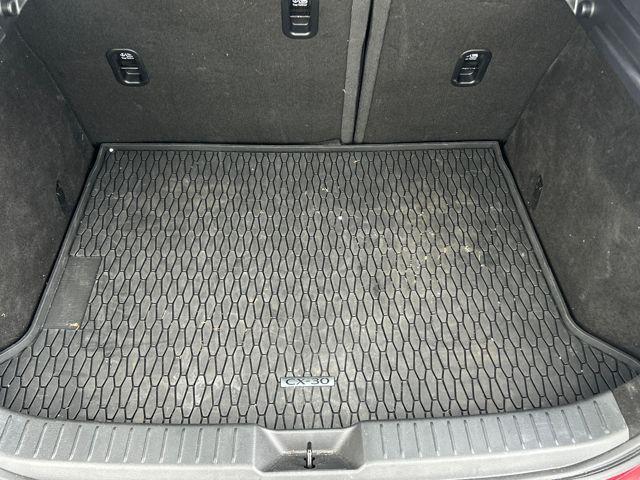 used 2021 Mazda CX-30 car, priced at $22,500