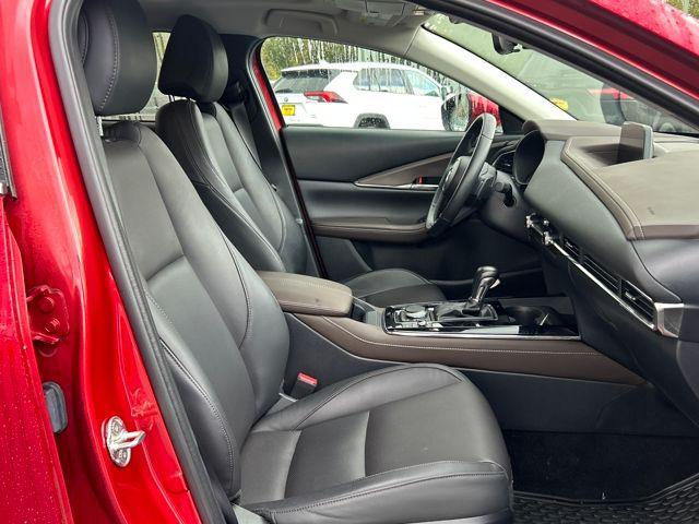 used 2021 Mazda CX-30 car, priced at $22,500