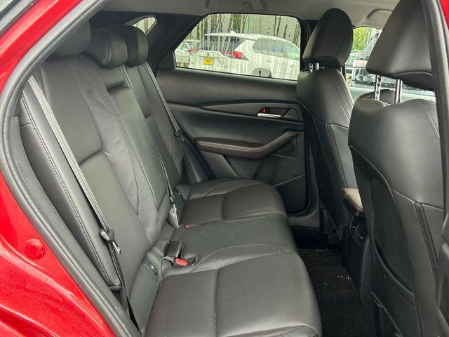used 2021 Mazda CX-30 car, priced at $22,500