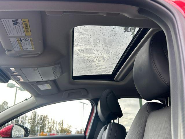 used 2021 Mazda CX-30 car, priced at $22,500