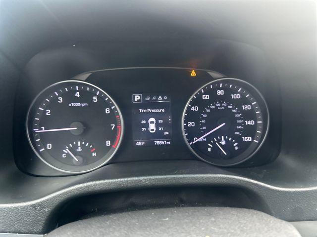 used 2017 Hyundai Elantra car, priced at $11,500