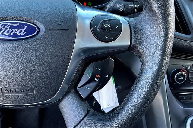used 2018 Ford C-Max Hybrid car, priced at $10,000