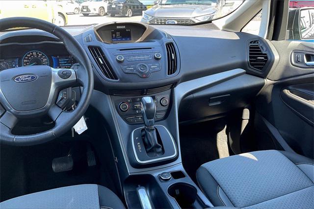used 2018 Ford C-Max Hybrid car, priced at $10,000