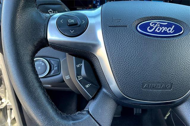 used 2018 Ford C-Max Hybrid car, priced at $10,000