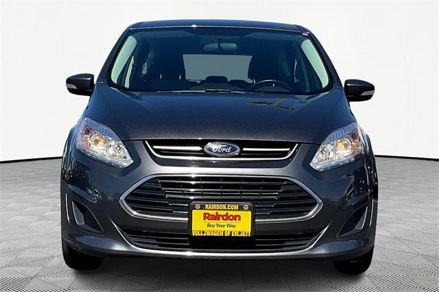 used 2018 Ford C-Max Hybrid car, priced at $10,000