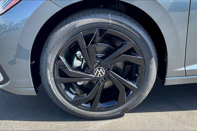 new 2025 Volkswagen Jetta car, priced at $27,491