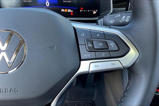 new 2025 Volkswagen Jetta car, priced at $27,491