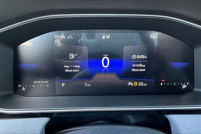 new 2025 Volkswagen Jetta car, priced at $27,491