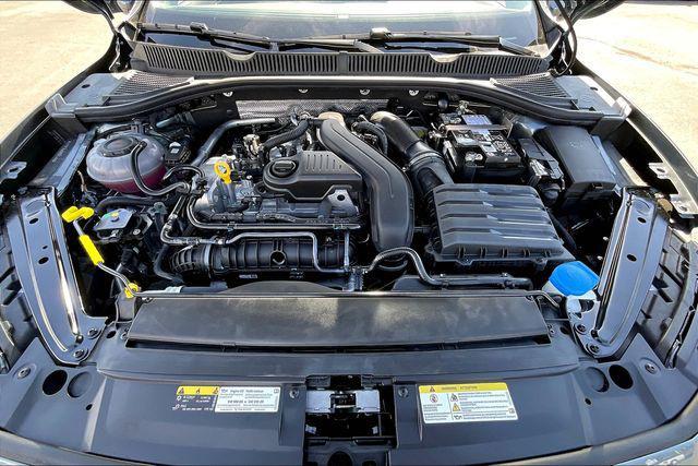 new 2025 Volkswagen Jetta car, priced at $27,491
